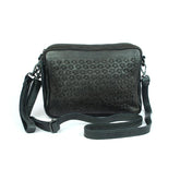 Kangaroo Paw Cross Body Bag